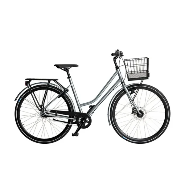 Skeppshult Nova Sport 7-vxl stadscykel