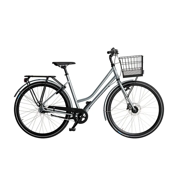 Skeppshult Nova Sport 7-vxl stadscykel