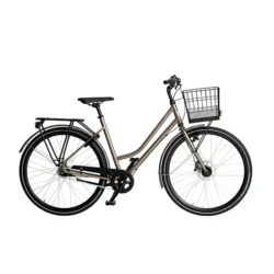 Skeppshult Nova Sport 7-vxl stadscykel