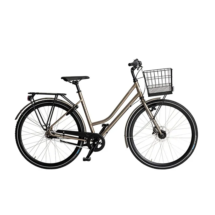 Skeppshult Nova Sport 7-vxl stadscykel