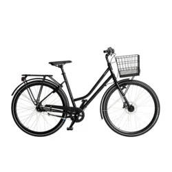 Skeppshult Nova Sport 7-vxl stadscykel