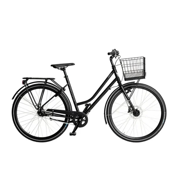 Skeppshult Nova Sport 7-vxl stadscykel