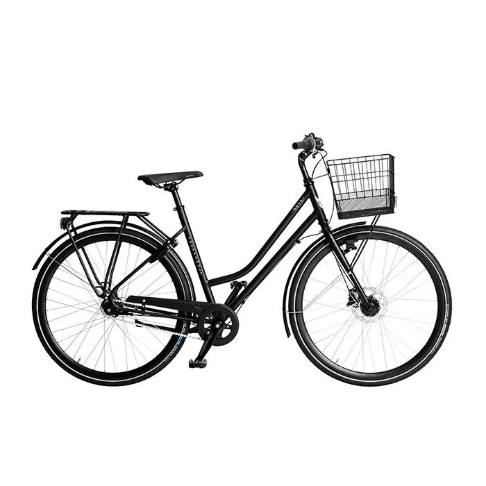 Skeppshult Nova Sport 7-vxl stadscykel