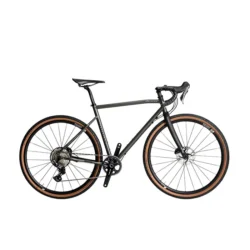 Skeppshult Suverän Land cykel