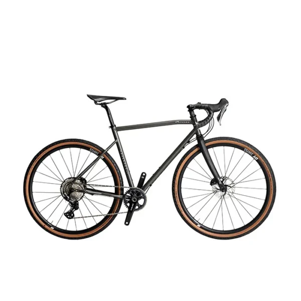 Skeppshult Suverän Land cykel