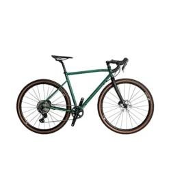 Skeppshult Suverän Land cykel