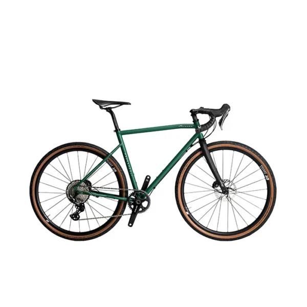 Skeppshult Suverän Land cykel