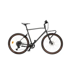 Skeppshult Suverän Strand cykel