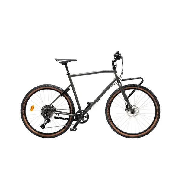 Skeppshult Suverän Strand cykel