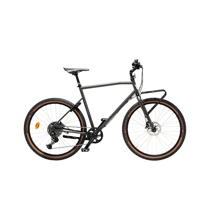Skeppshult Suverän Strand cykel