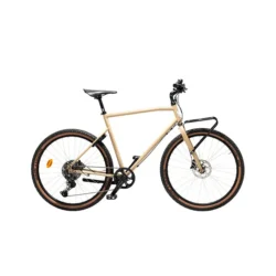 Skeppshult Suverän Strand cykel