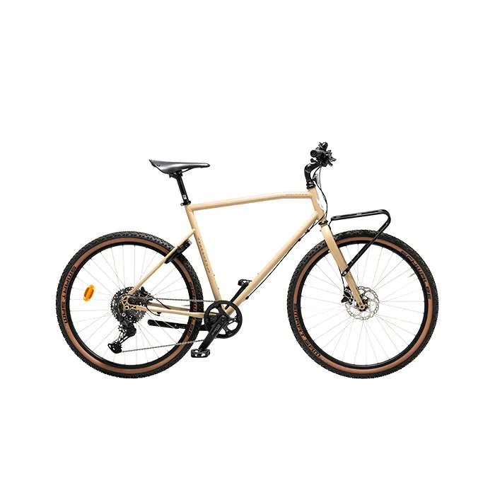 Skeppshult Suverän Strand cykel