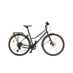 Skeppshult Suverän Stad damcykel 10 vxl