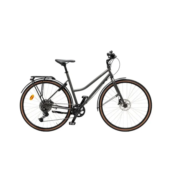 Skeppshult Suverän Stad damcykel 10 vxl