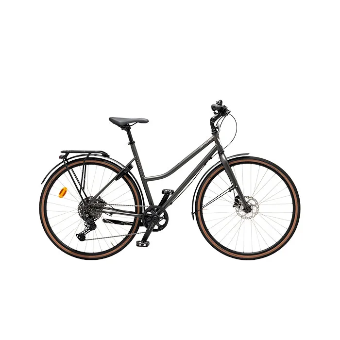 Skeppshult Suverän Stad damcykel 10 vxl