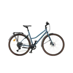 Skeppshult Suverän Stad damcykel 10 vxl