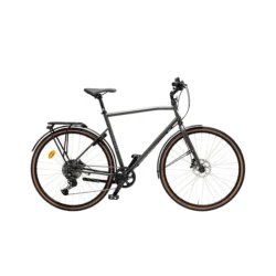 Skeppshult Suverän Stad herrcykel 10 vxl