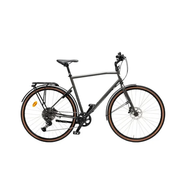 Skeppshult Suverän Stad herrcykel 10 vxl
