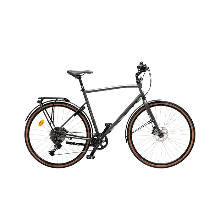 Skeppshult Suverän Stad herrcykel 10 vxl