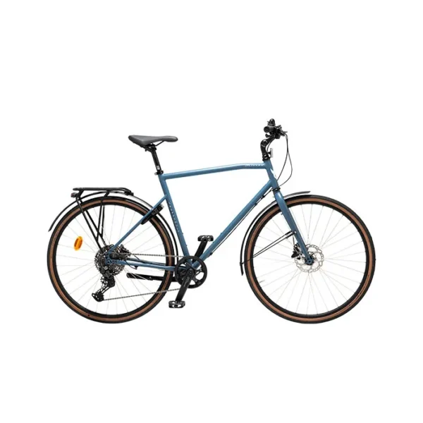 Skeppshult Suverän Stad herrcykel 10 vxl