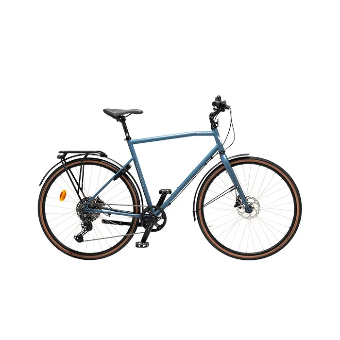 Skeppshult Suverän Stad herrcykel 10 vxl
